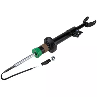 Amortisseur avant gauche  TEKNÖR A-CH-033