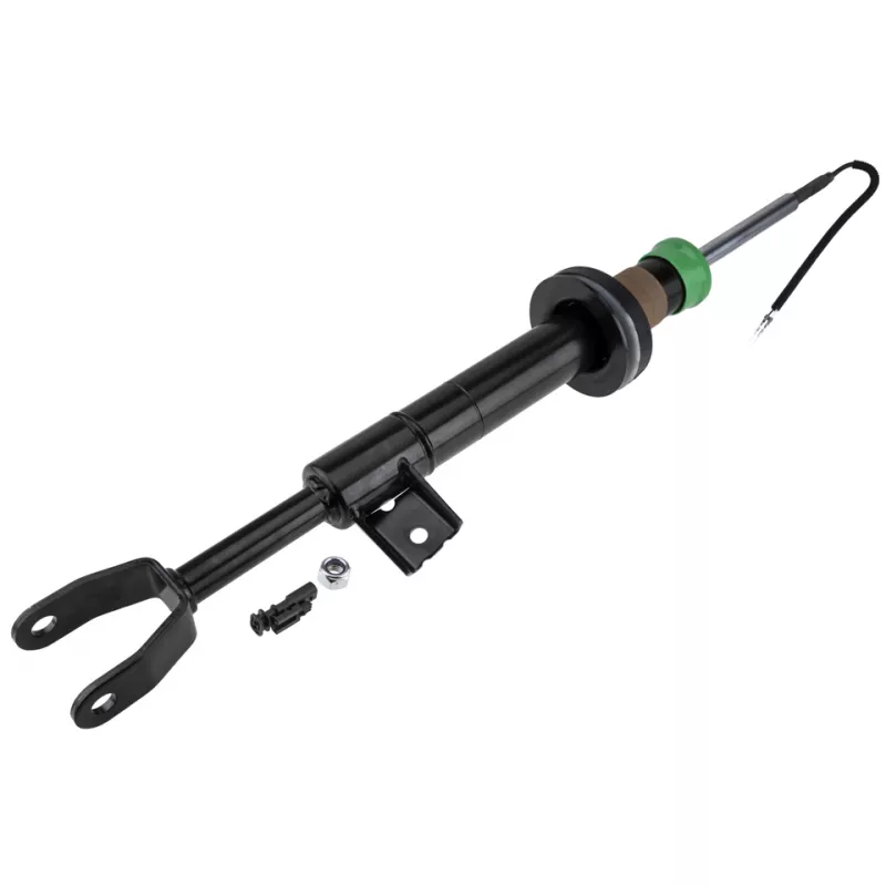 Amortisseur avant gauche  TEKNÖR A-CH-033 - Visuel 1