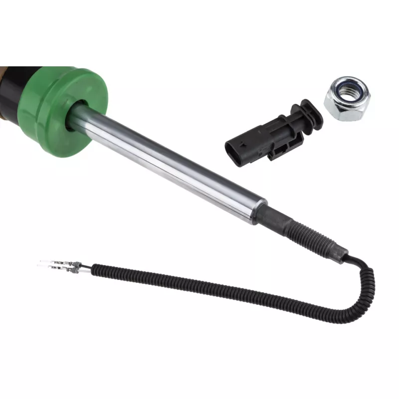 Amortisseur avant gauche  TEKNÖR A-CH-033 - Visuel 3