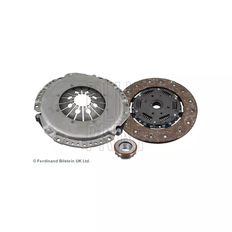Kit d'embrayage BLUE PRINT ADU173014