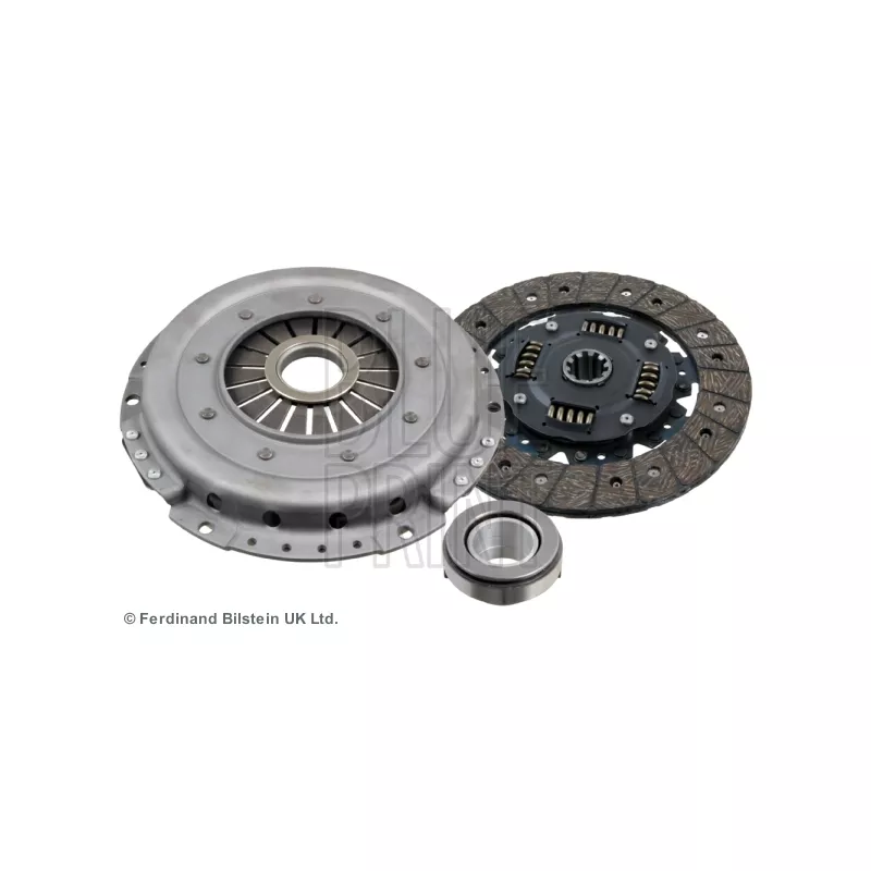 Kit d'embrayage BLUE PRINT ADU173013