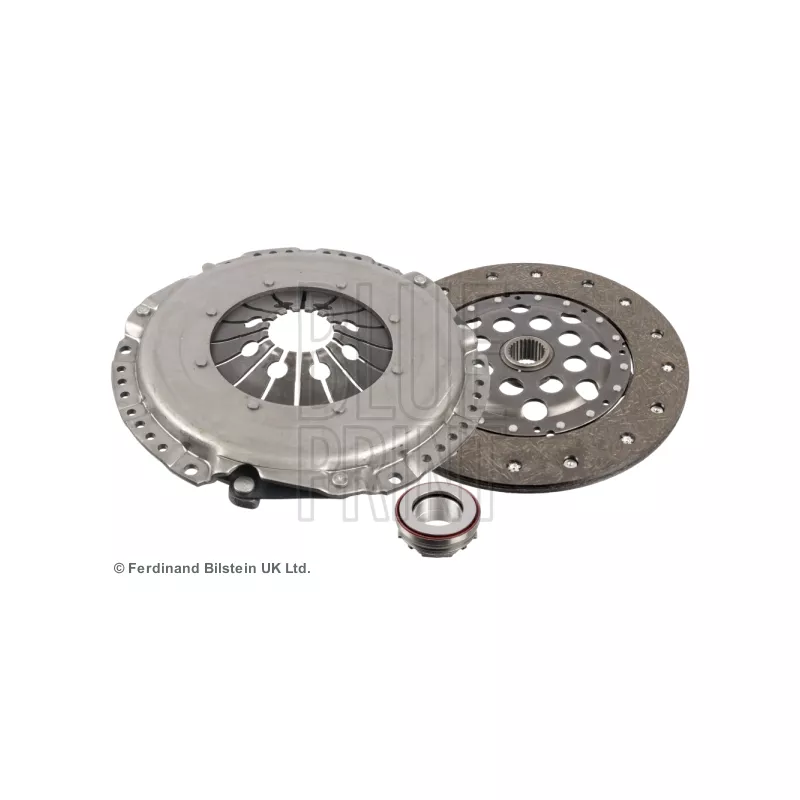 Kit d'embrayage BLUE PRINT ADU173029