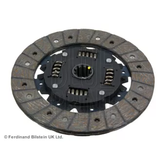 Disque d'embrayage BLUE PRINT