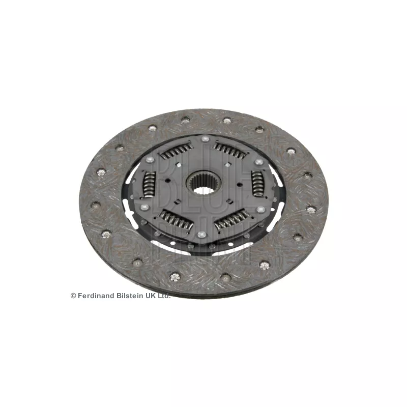 Disque d'embrayage BLUE PRINT ADU173119
