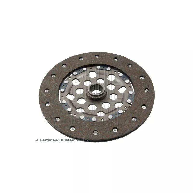 Disque d'embrayage BLUE PRINT ADU173118