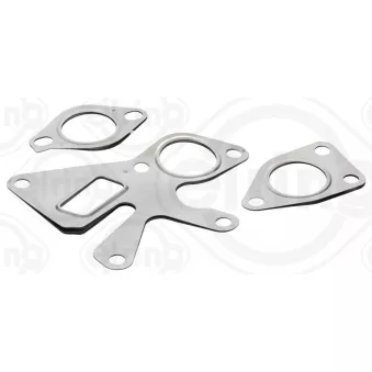 Jeu de joints d'étanchéité, système EGR ELRING