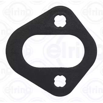 Joint spi de vilebrequin, ventilation du carter-moteur ELRING