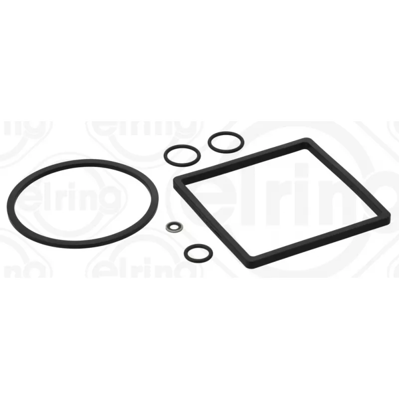 Joint d'étanchéité, filtre de carburant ELRING 162.210