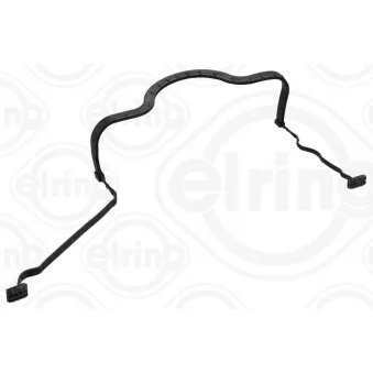 Joint d'étanchéité, couvercle de carter de distribution ELRING 214.161