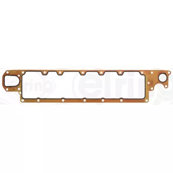 Joint, radiateur d'huile ELRING