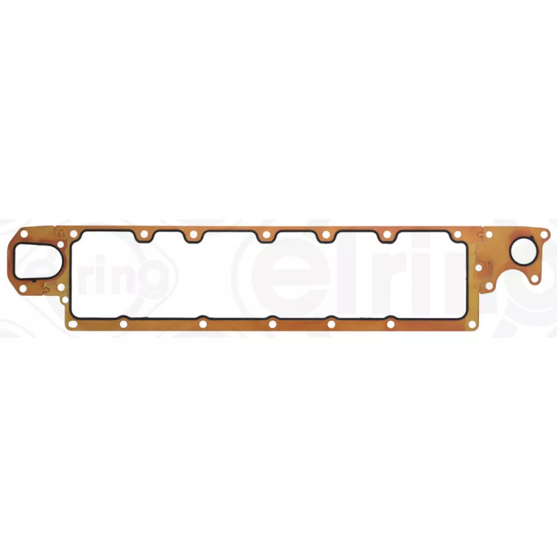 Joint, radiateur d'huile ELRING 204.000