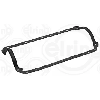 Joint d'étanchéité, carter d'huile ELRING 046.390