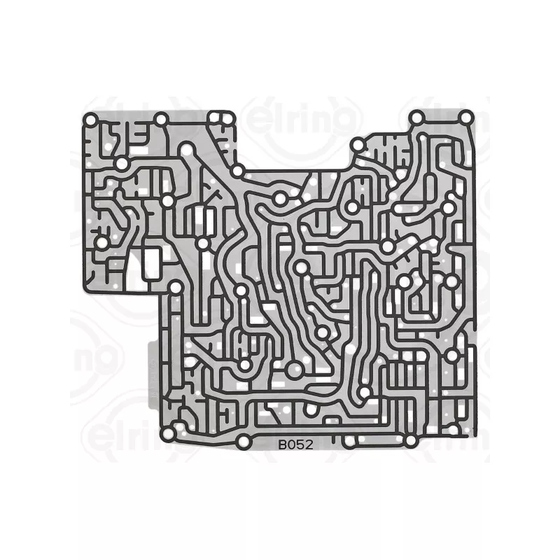 Joint d'étanchéité, boîte automatique ELRING 040.383