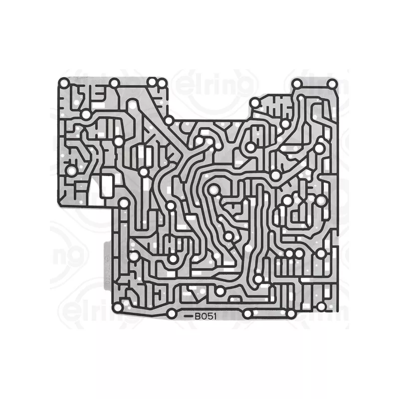 Joint d'étanchéité, boîte automatique ELRING 022.422