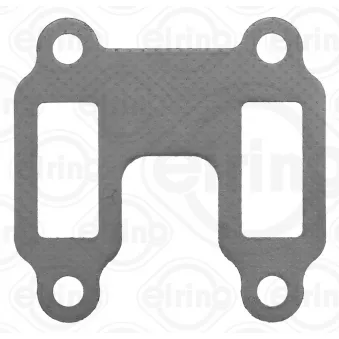 Joint, vanne EGR ELRING