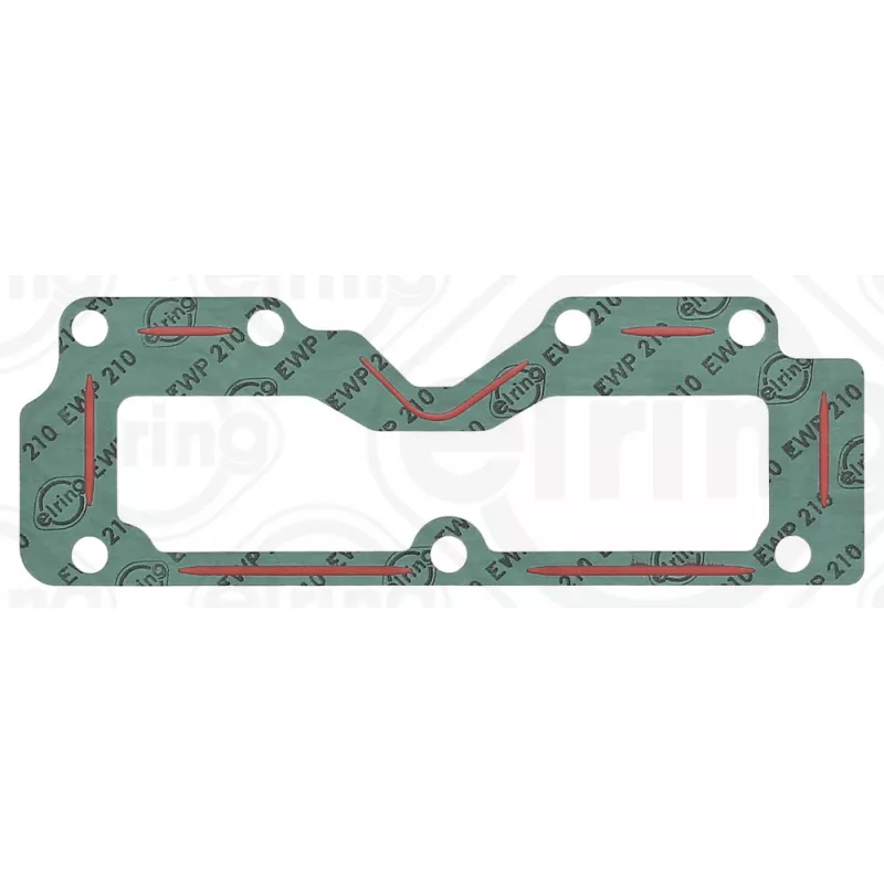 Joint d'étanchéité, carter de collecteur d'admission ELRING 193.540