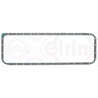 Joint d'étanchéité, carter d'huile ELRING