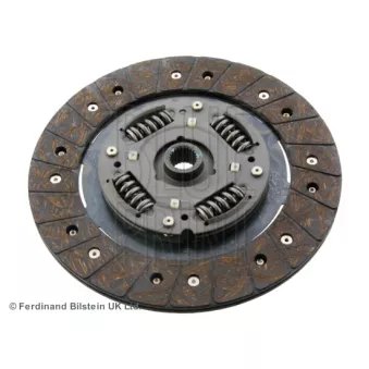 Disque d'embrayage BLUE PRINT