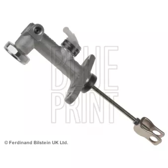 Cylindre émetteur, embrayage BLUE PRINT ADZ93409