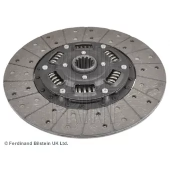 Disque d'embrayage BLUE PRINT ADZ93131