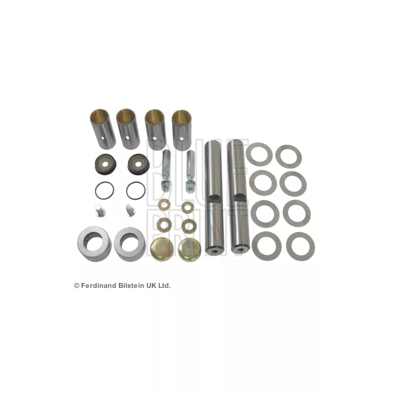 Kit d'assemblage, pivot de fusée d'essieu BLUE PRINT ADZ98615