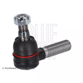 Rotule de barre de connexion avant gauche BLUE PRINT ADZ98710
