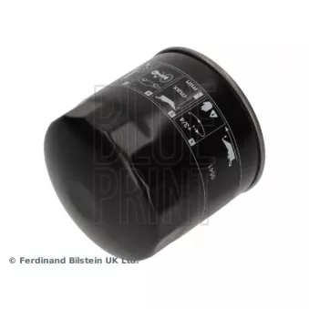 Filtre à huile BLUE PRINT ADZ92123