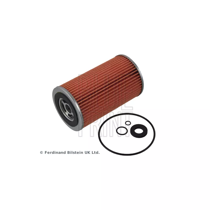 Filtre à huile BLUE PRINT ADZ92110