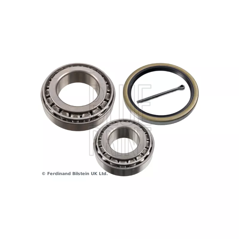 Roulement de roue avant BLUE PRINT ADZ98206
