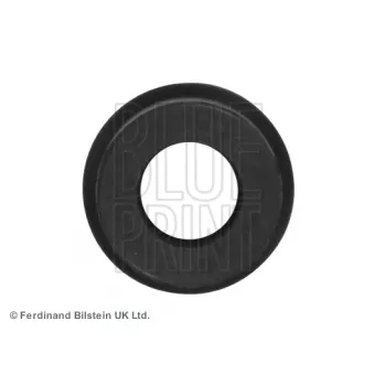 Coussinet de palier, ressort à lames BLUE PRINT ADZ98012