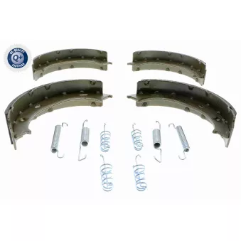 Jeu de mâchoires de frein, frein de stationnement VAICO V30-7251-1