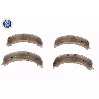 Jeu de mâchoires de frein, frein de stationnement VAICO V30-7251