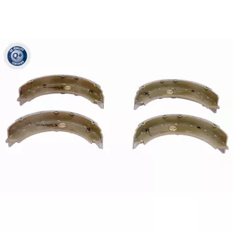 Jeu de mâchoires de frein, frein de stationnement VAICO V30-6138