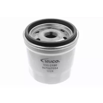 Filtre hydraulique, boîte automatique VAICO V30-2190