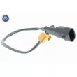 Contact d'avertissement, usure des plaquettes de frein VEMO V27-72-0005 - Visuel 1