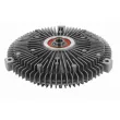 Embrayage, ventilateur de radiateur VEMO V30-04-1640-1 - Visuel 1