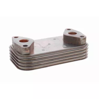 Radiateur d'huile VEMO V22-60-0043