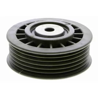 Poulie renvoi/transmission, courroie trapézoïdale à nervures VAICO V30-0131-1