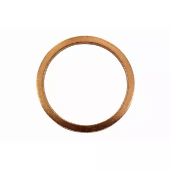 Rondelle d'étanchéité, vis de purge d'huile VAICO V20-2425