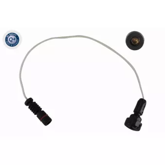 Contact d'avertissement, usure des plaquettes de frein VEMO V30-72-0590