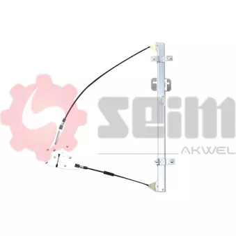 Lève-vitre avant droit SEIM 902324