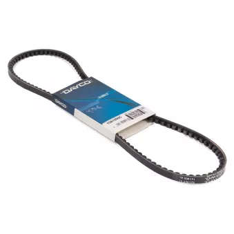 Courroie trapézoïdale DAYCO 10A1000C