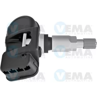 Capteur de roue, syst de controle de pression des pneus VEMA