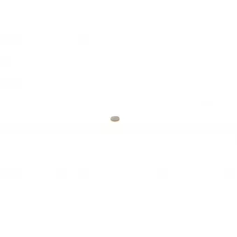 Rondelle de calage BOSCH