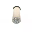 Filtre à air secondaire BOSCH 1 457 433 725 - Visuel 1