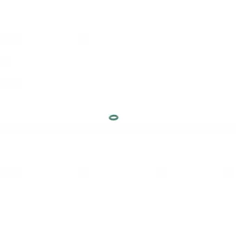 Bague en caoutchouc BOSCH 1 928 300 887