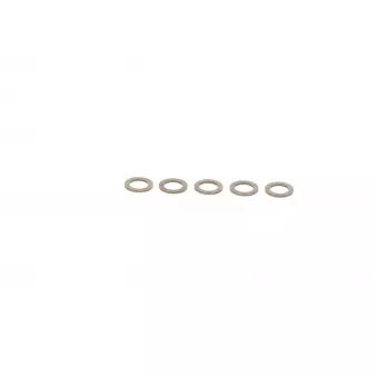 Kit de réparation, système à rampe commune BOSCH F 00Z C99 959