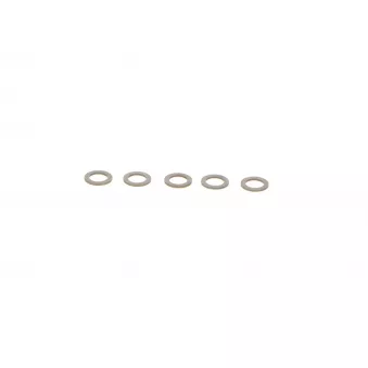 Kit de réparation, système à rampe commune BOSCH F 00Z C99 956