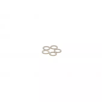 Kit de réparation, système à rampe commune BOSCH F 00Z C99 977