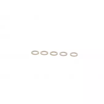 Kit de réparation, système à rampe commune BOSCH F 00Z C99 962